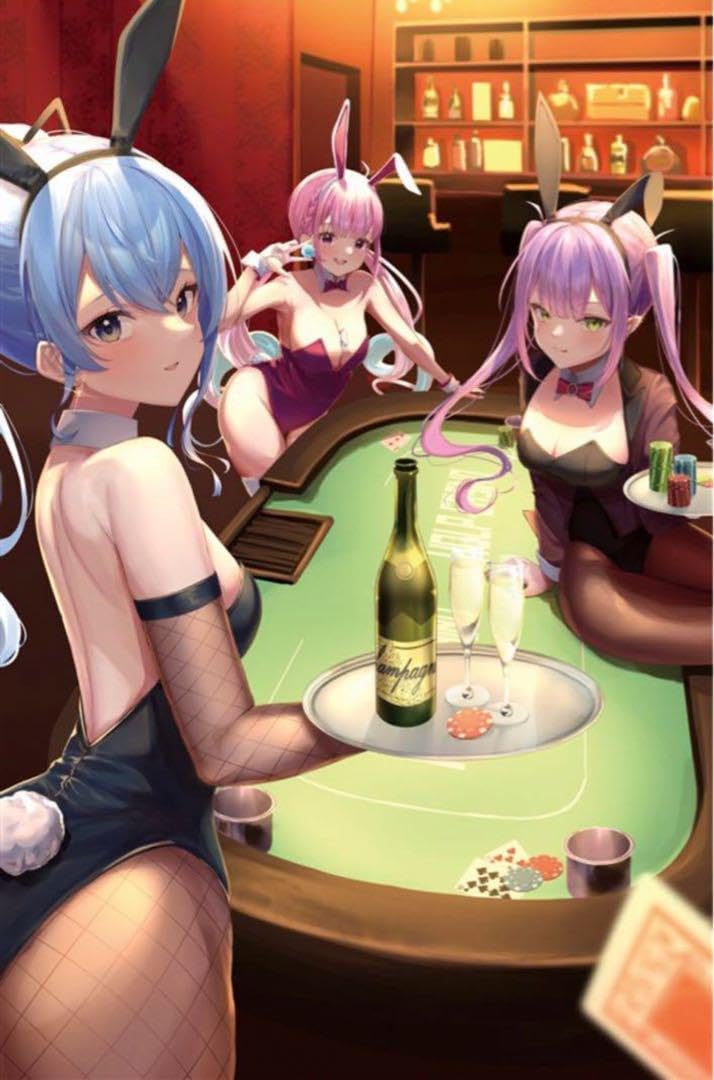 B2タペストリー　常闇トワ　星街すいせい B2タペストリー 常闇トワ 星街すいせい Amazon.co.jp: 常闇トワ